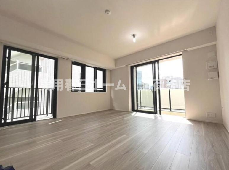 【居間・リビング】