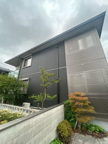 浜寺アパートメント
