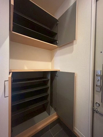 浜寺アパートメントのその他