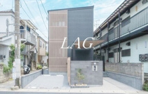 JLIVE行徳の画像