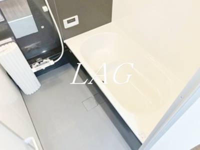 【浴室】 | JLIVE行徳 | お風呂です。