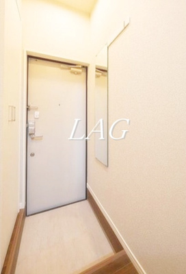 【玄関】 | JLIVE行徳 | 玄関です。