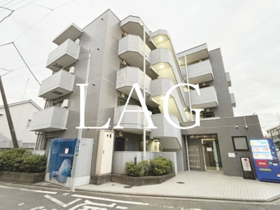 【外観】 | ガラ・ステージ武蔵小金井 | 外観です。