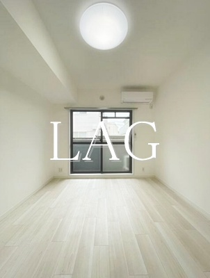 【居間・リビング】 | ガラ・ステージ武蔵小金井 | 洋室のお部屋です。