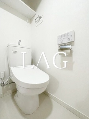 【トイレ】 | ガラ・ステージ武蔵小金井 | トイレです。