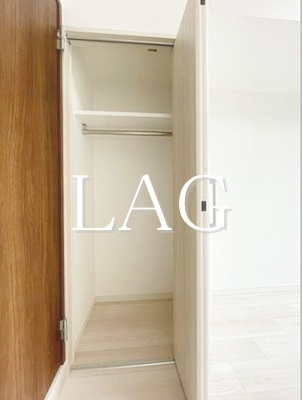 【収納】 | ガラ・ステージ武蔵小金井 | 収納です。