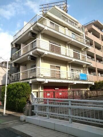 ハウザス小日向