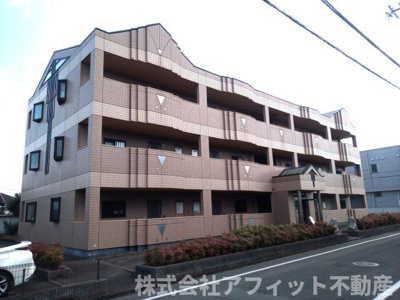 【外観】 | アレキサンドリア