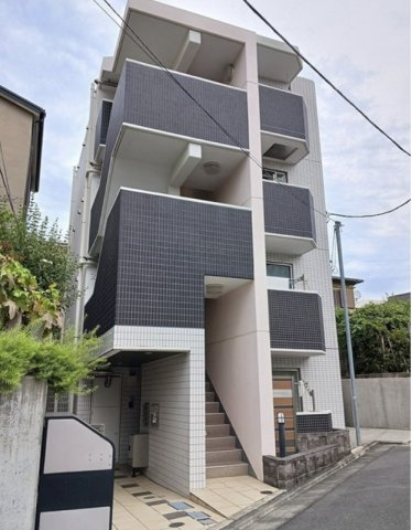 セレッソ　和　Iの外観