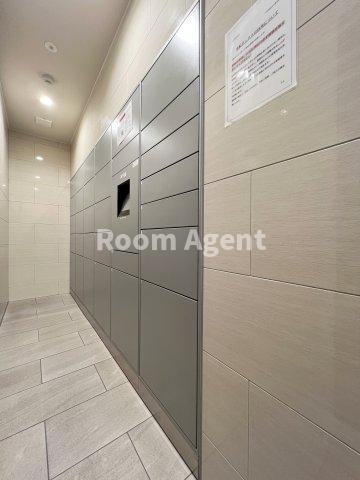 プレサンスTHE新栄のその他