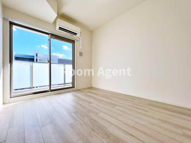 プレサンスTHE新栄の居間・リビング