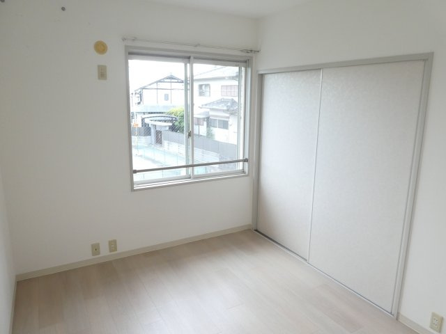 サカセ川ハイツＢ棟のその他