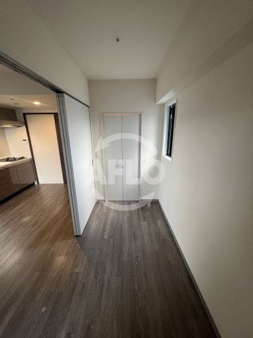 コンフォリア新梅田の洋室|コンフォリア新梅田　洋室