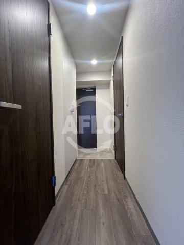 コンフォリア新梅田の内装|コンフォリア新梅田　内装