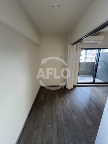 コンフォリア新梅田の洋室|コンフォリア新梅田　洋室