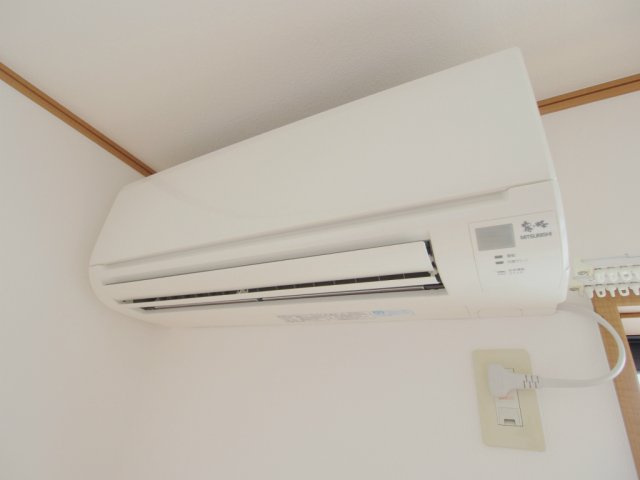 サンヴィレッジ緑井の設備