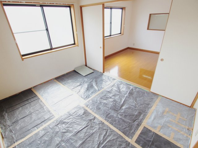 サンヴィレッジ緑井のその他