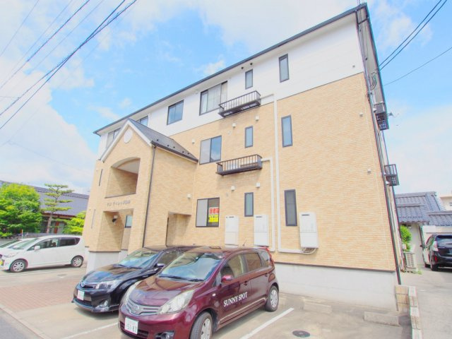 サンヴィレッジ緑井