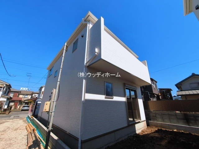 春日部市大沼第3　新築一戸建て　6号棟