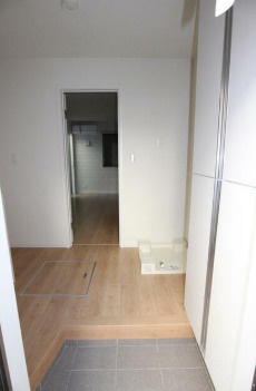 【玄関】 | ＣＡＬＭ荻窪