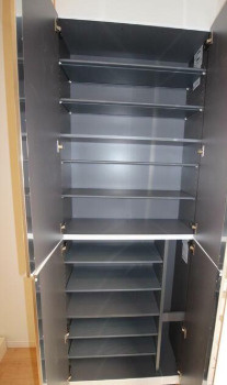 【設備】 | ＣＡＬＭ荻窪