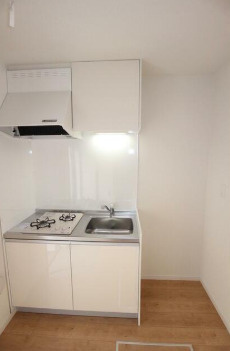 【キッチン】 | ＣＡＬＭ荻窪 | システムキッチン。