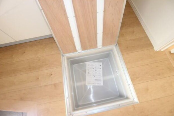 【設備】 | ＣＡＬＭ荻窪