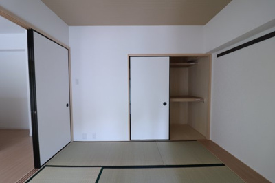 【収納】 | 阪急南茨木ハイタウン東奈良高層住宅A棟