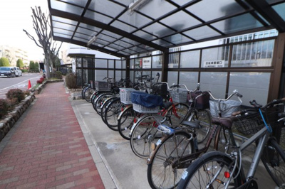 【その他共用部分】 | 阪急南茨木ハイタウン東奈良高層住宅A棟