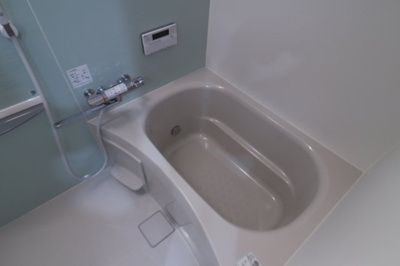 【浴室】 | 阪急南茨木ハイタウン東奈良高層住宅A棟