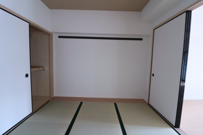 【寝室】 | 阪急南茨木ハイタウン東奈良高層住宅A棟