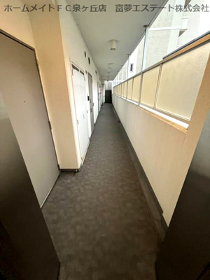 【ロビー】 | ＡＰＰＬＡＵＳＥ