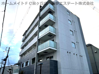 【外観】 | ＡＰＰＬＡＵＳＥ