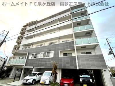 【外観】 | ＡＰＰＬＡＵＳＥ