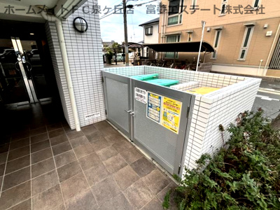 【その他共用部分】 | ＡＰＰＬＡＵＳＥ