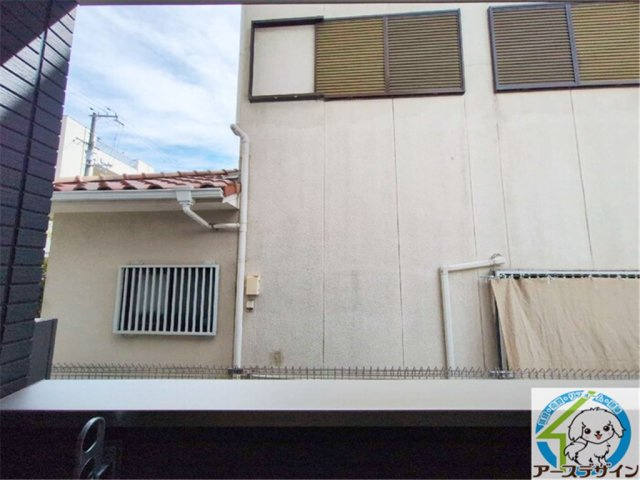 RIPOSO東加古川Ⅰの展望|パース写真