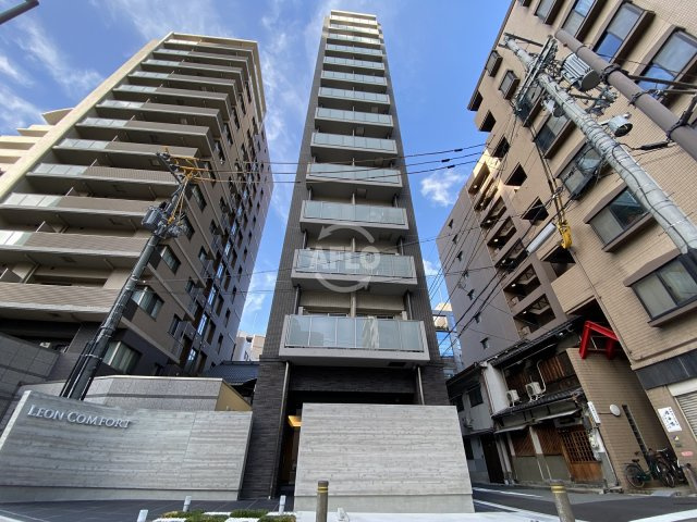 コンフォリア西天満