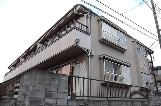メゾンリベルテの画像