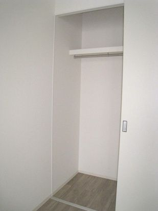 伊藤ハイツの収納|十分な収納スペースがあります