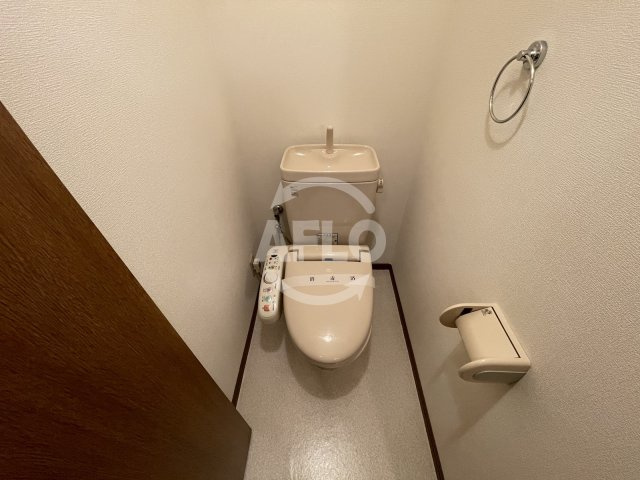 シティヒルズブライトのトイレ|シティヒルズブライト　トイレ