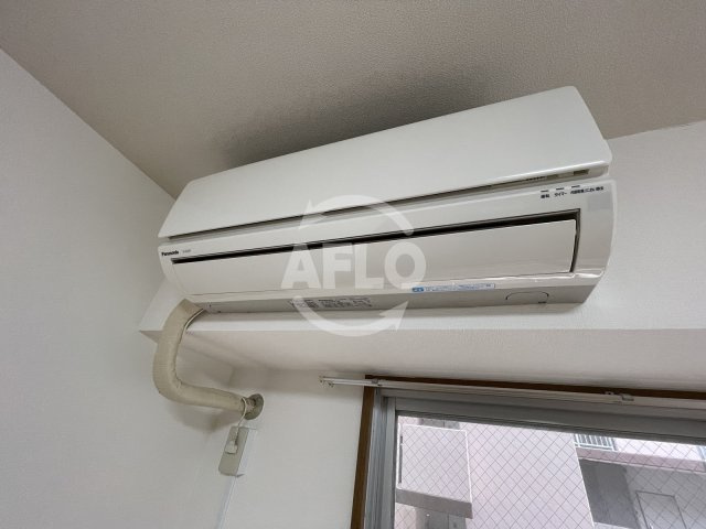 シティヒルズブライトの設備|シティヒルズブライト　エアコン