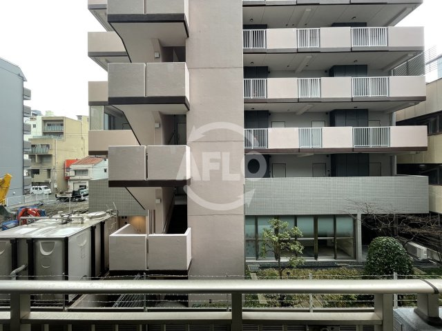 シティヒルズブライトの展望|シティヒルズブライト　眺望