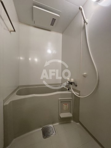 シティヒルズブライトの浴室|シティヒルズブライト　浴室