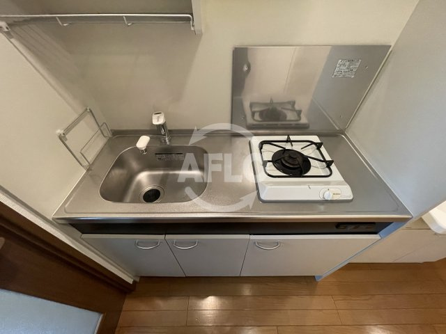 シティヒルズブライトのキッチン|シティヒルズブライト　キッチン