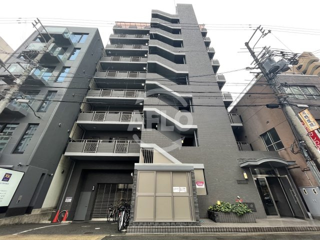 シティヒルズブライトのセキュリティ|シティヒルズブライト　外観