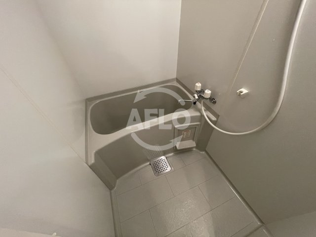 シティヒルズブライトの浴室|シティヒルズブライト　浴室