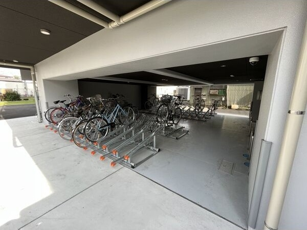 S-RESIDENCE堀田Northのその他共用部分