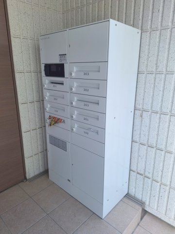 コンフォートさくらⅡのその他共用部分