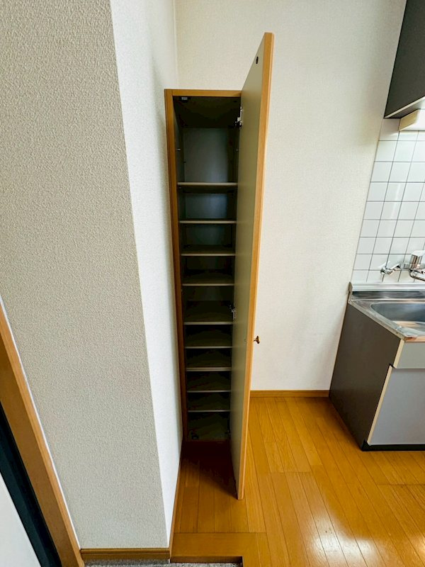 熊本市中央区出水２丁目の賃貸マンションの設備