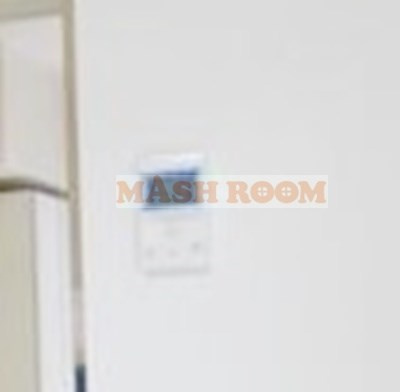 コートヤード西永福のセキュリティ